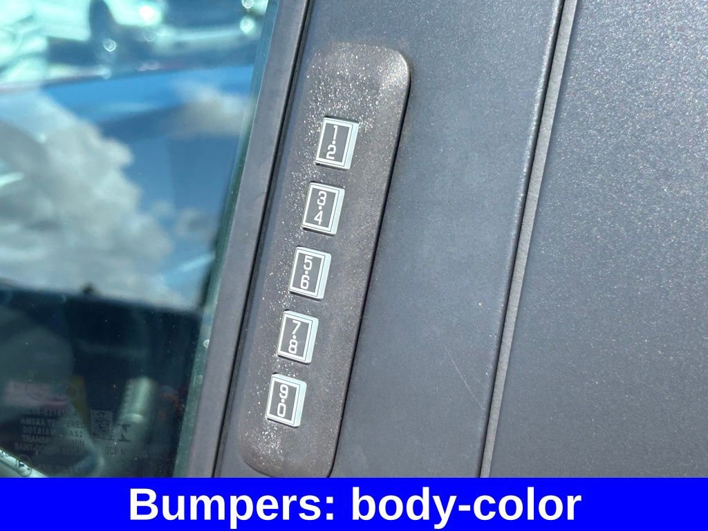 Certified 2022 Ford Maverick XLT w/ XLT Luxury Package image 15