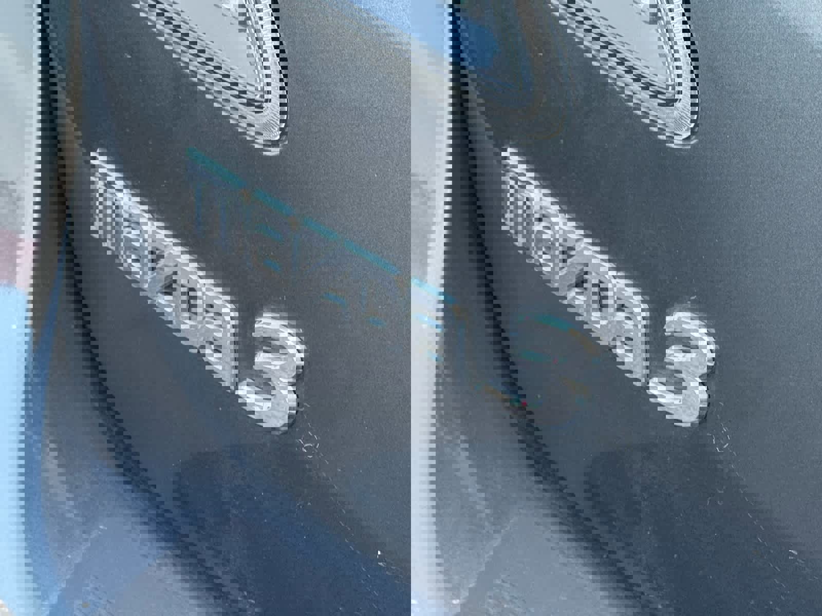 Used 2012 MAZDA MAZDA3 i Touring image 19