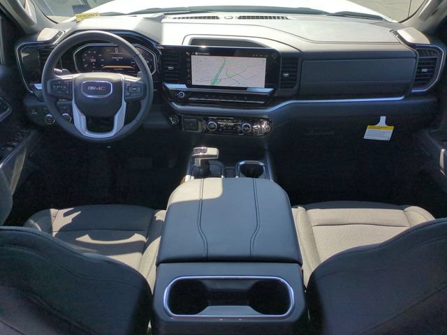 New 2026 GMC Sierra 1500 Elevation w/ LPO, Elevation Black Package AWD/4WD image 21