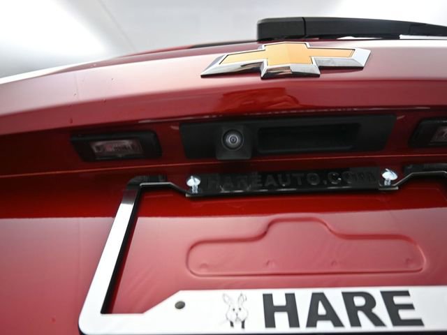 Used 2024 Chevrolet Equinox LT image 26