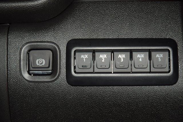 New 2025 Chevrolet Silverado 2500 W/T w/ WT Convenience Package AWD/4WD image 23