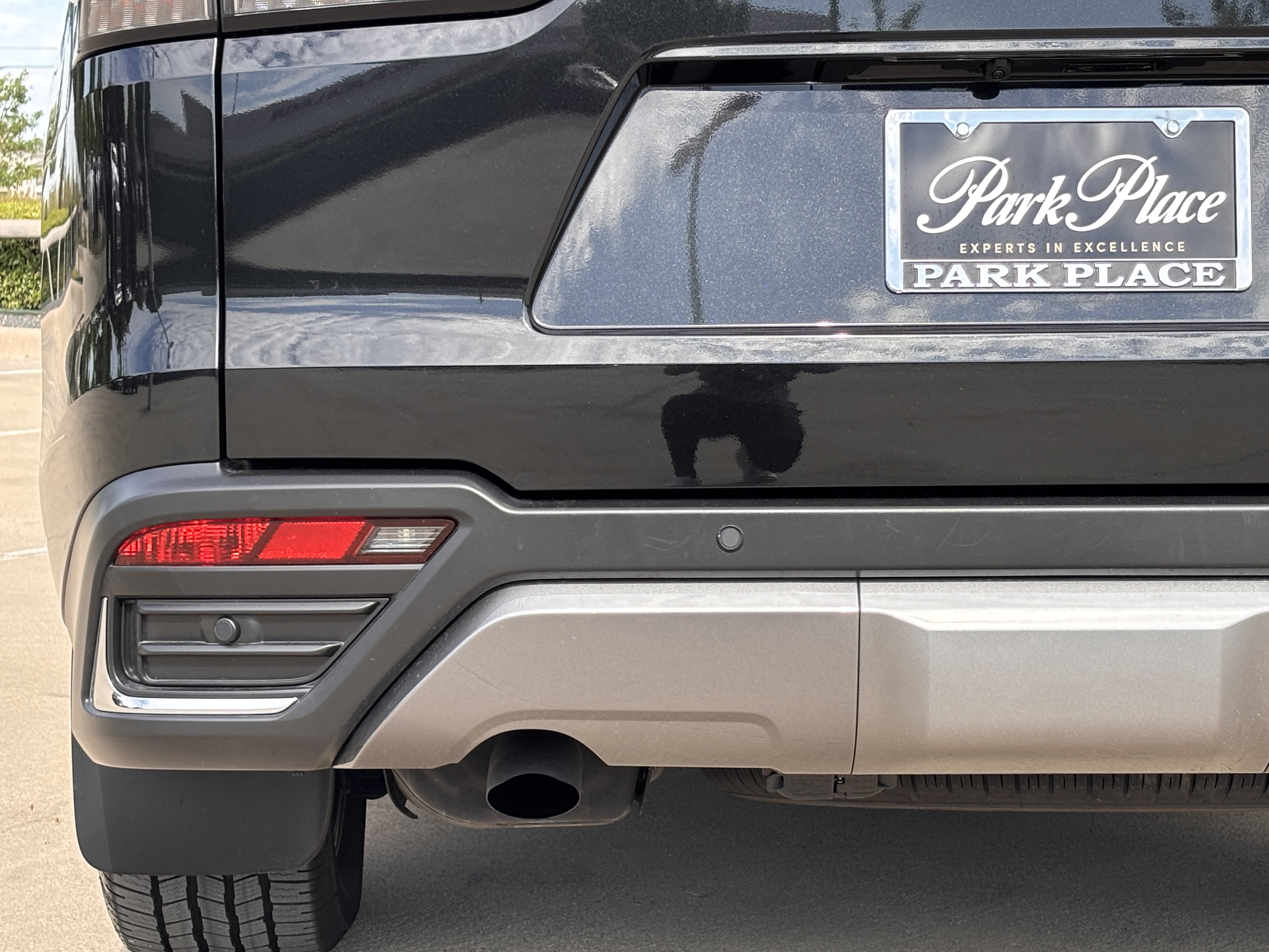 Certified 2026 Lexus LX 600 4WD w/ Accessory Package (Z1) image 11