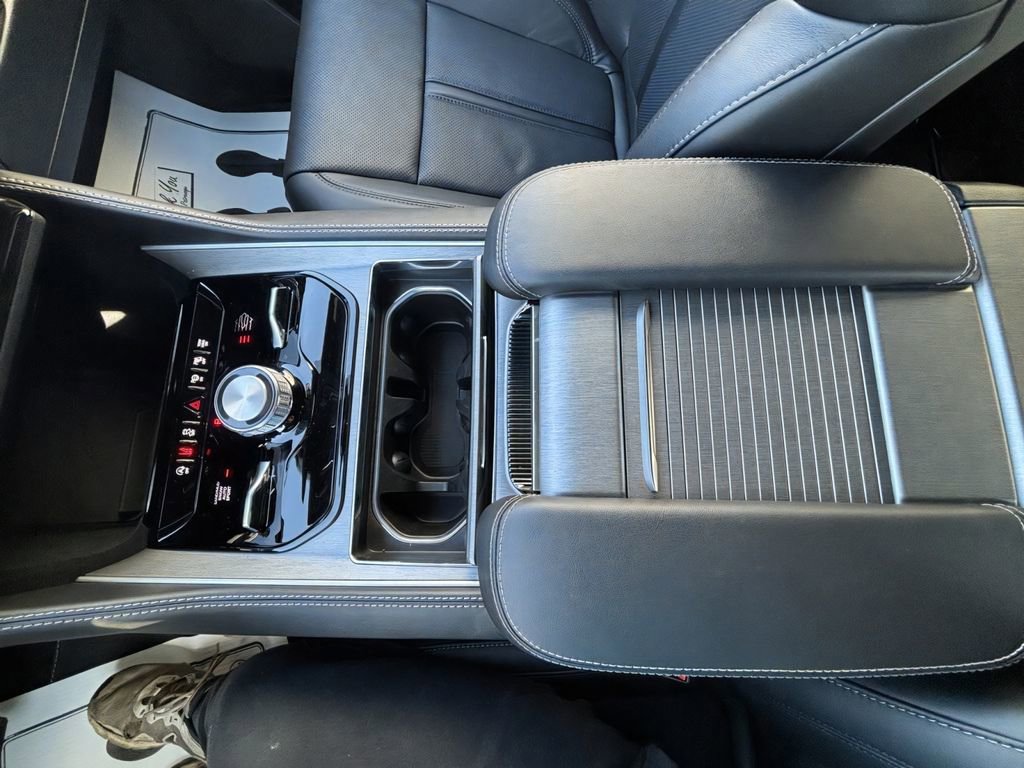 New 2025 Jeep Wagoneer Series II w/ Convenience Group I image 25