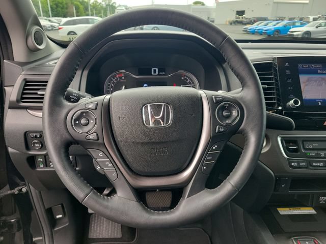 Certified 2023 Honda Ridgeline RTL-E image 33