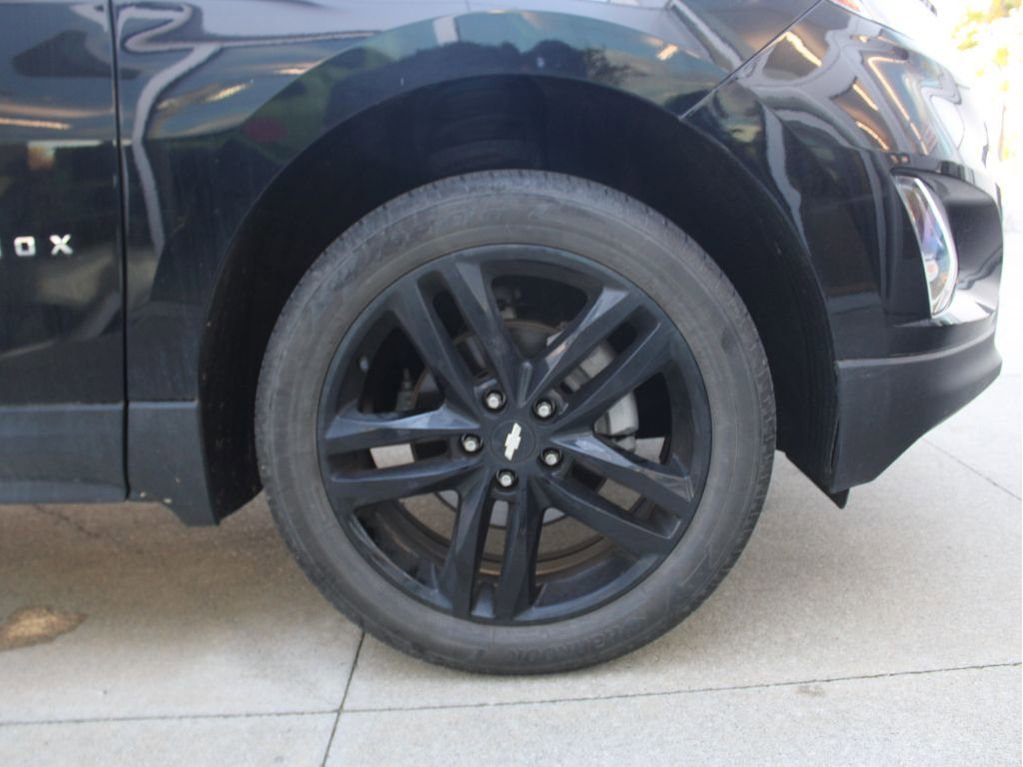 Used 2021 Chevrolet Equinox LT image 12