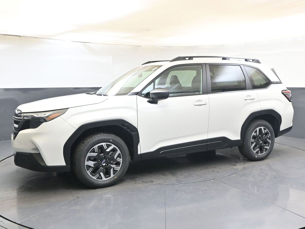 New 2026 Subaru Forester Premium image 2