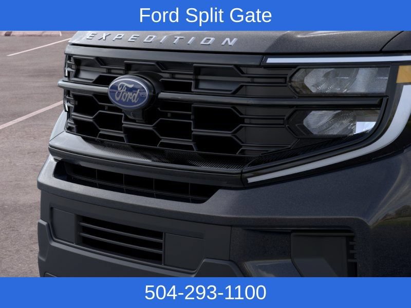 New 2026 Ford Expedition Active RWD image 19