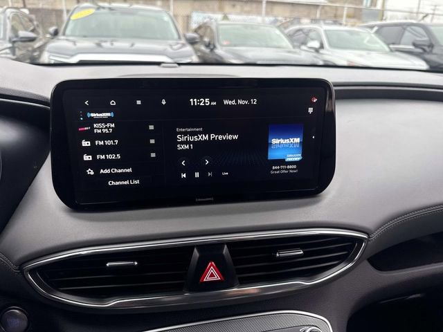 Used 2023 Hyundai Santa Fe SEL image 25