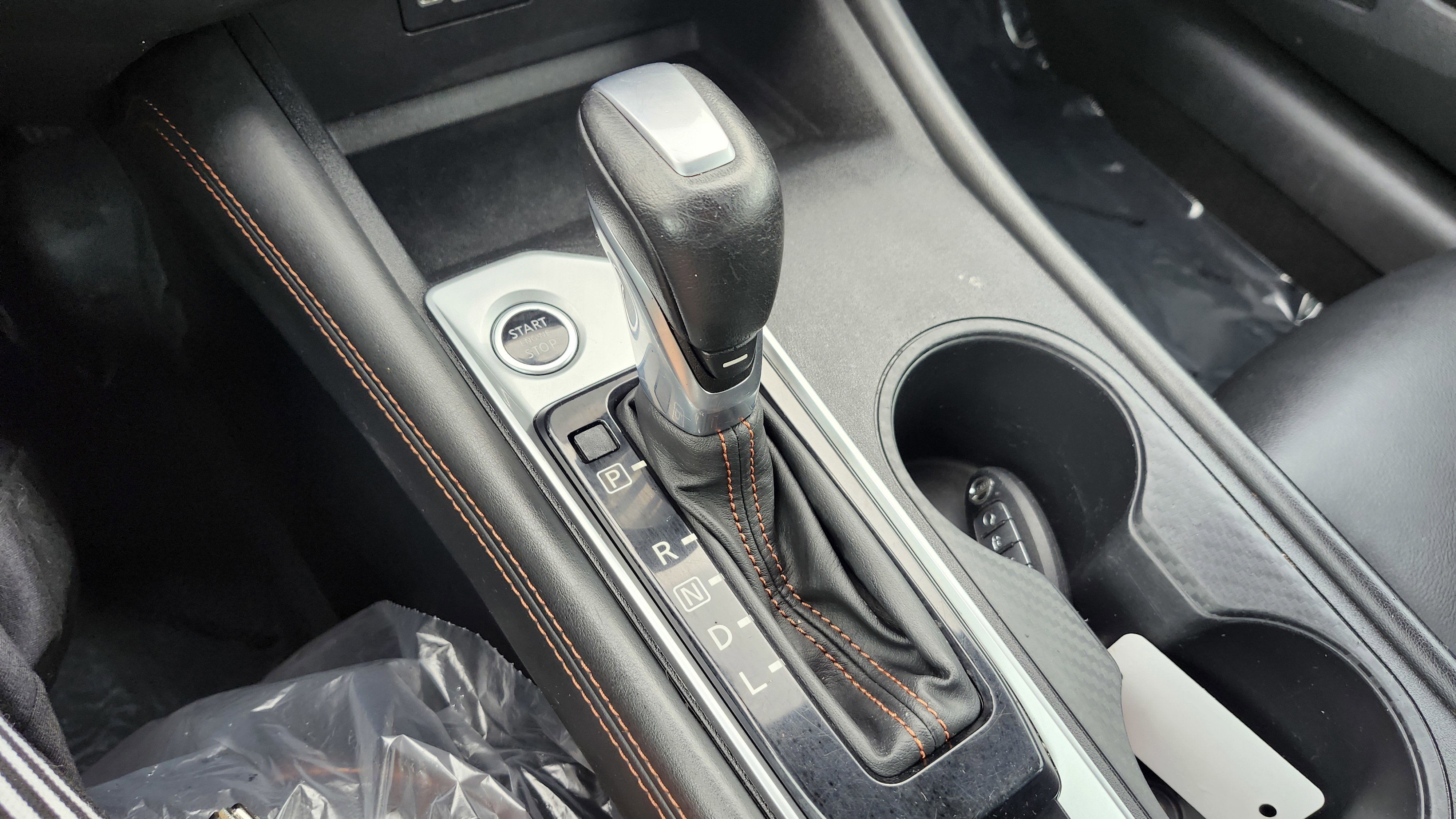 Used 2021 Nissan Altima 2.5 SR image 9