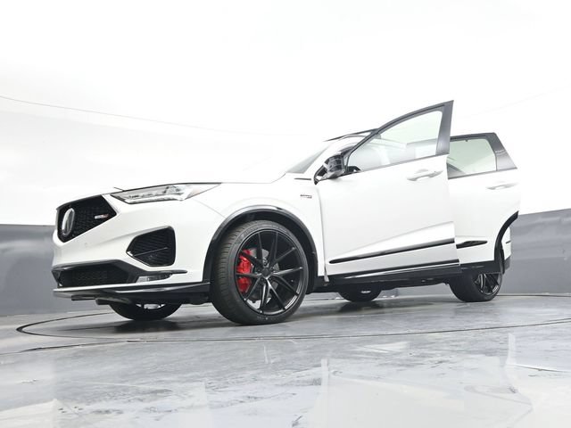 Used 2023 Acura MDX Type S w/ Advance Package AWD/4WD image 44