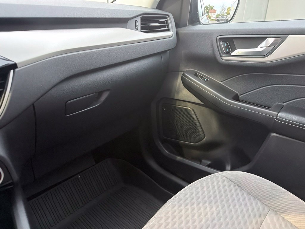 Used 2021 Ford Escape SE AWD/4WD image 26