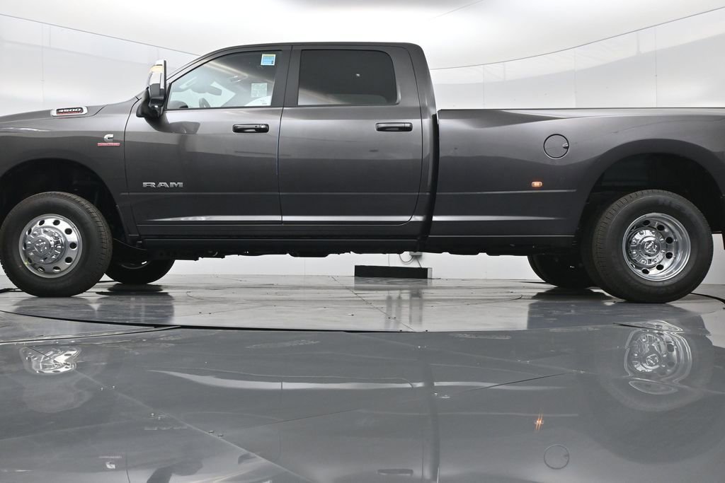 New 2026 RAM 3500 Laramie image 6