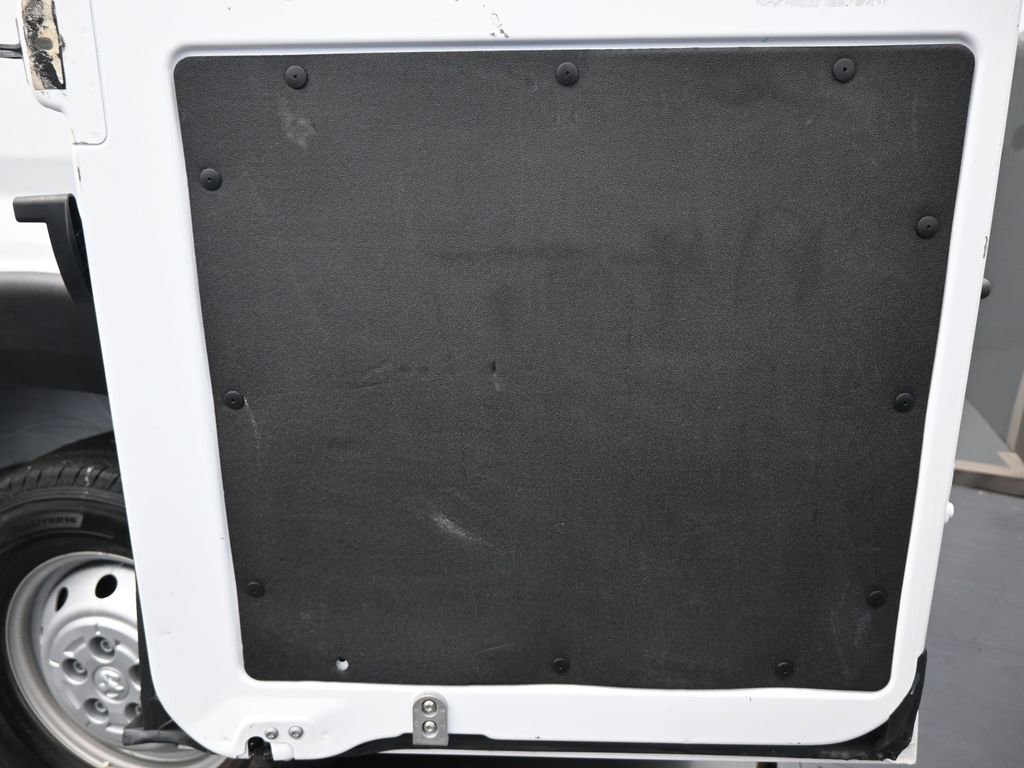 Used 2023 RAM ProMaster 2500 image 14