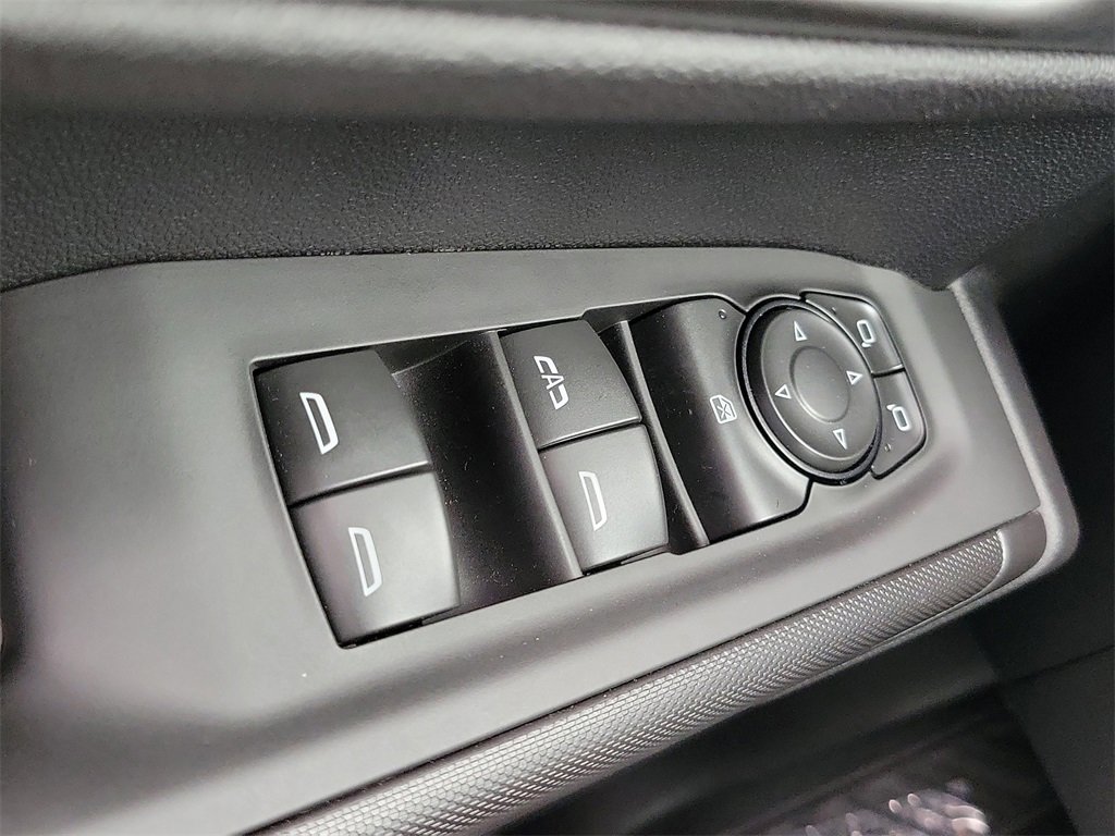 Used 2026 Chevrolet Silverado 1500 Custom image 16