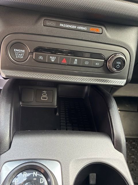 New 2025 Ford Bronco Sport Big Bend w/ Convenience Package image 19