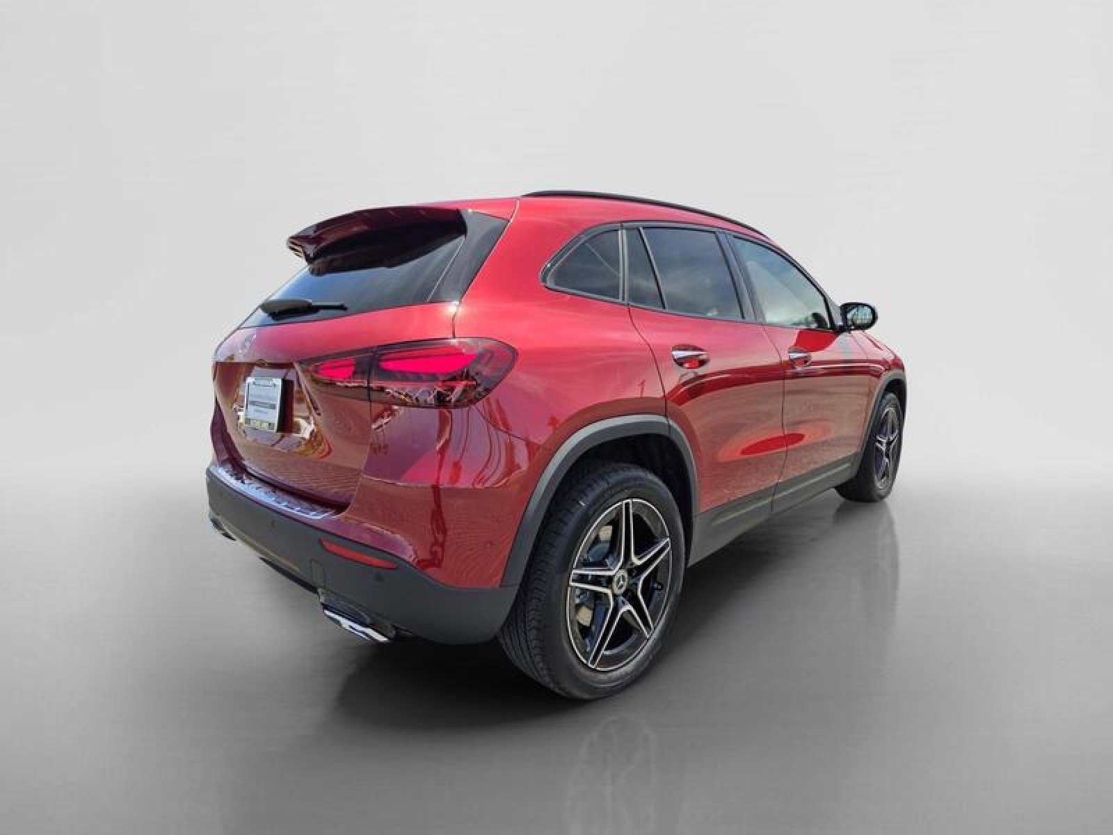 New 2026 Mercedes-Benz GLA 250 image 5
