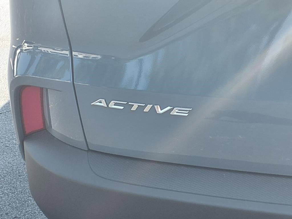 New 2025 Ford Escape Active image 18