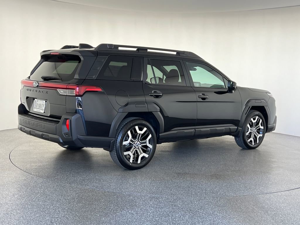 New 2026 Subaru Outback Touring XT AWD/4WD image 4