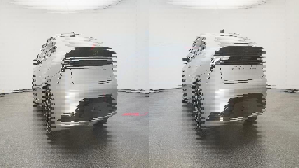 New 2026 Toyota Prius Plug-In Hybrid image 44