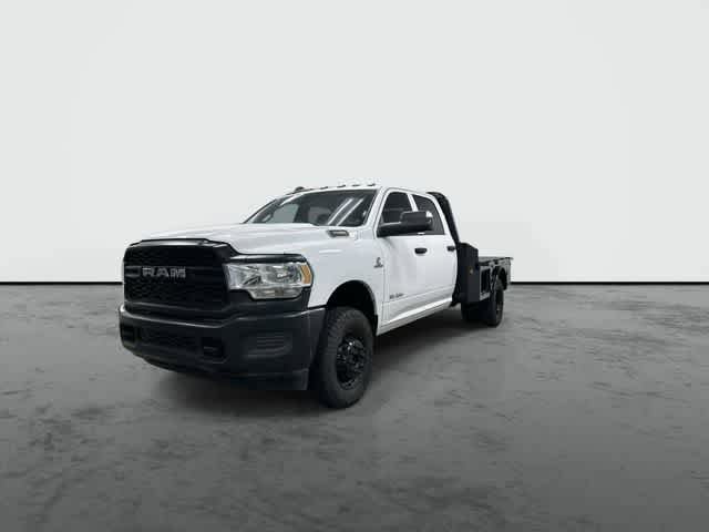 Used 2022 RAM 3500 Tradesman AWD/4WD image 7