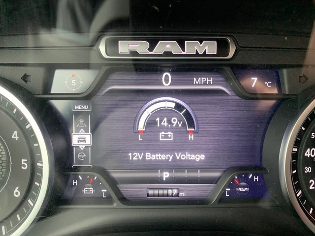 New 2026 RAM 1500 Express image 20