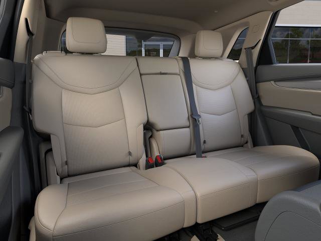 New 2026 Cadillac XT5 Premium Luxury image 41