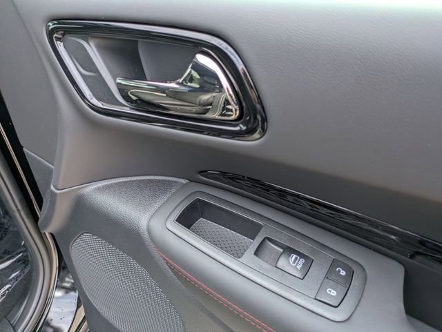 New 2026 Dodge Durango GT image 36