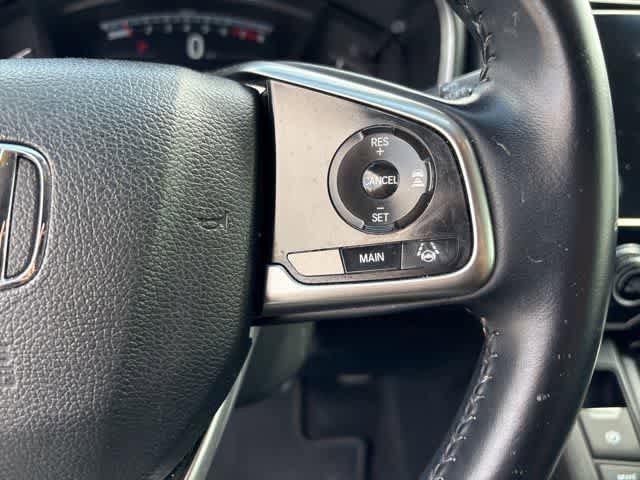 Used 2017 Honda CR-V Touring image 13