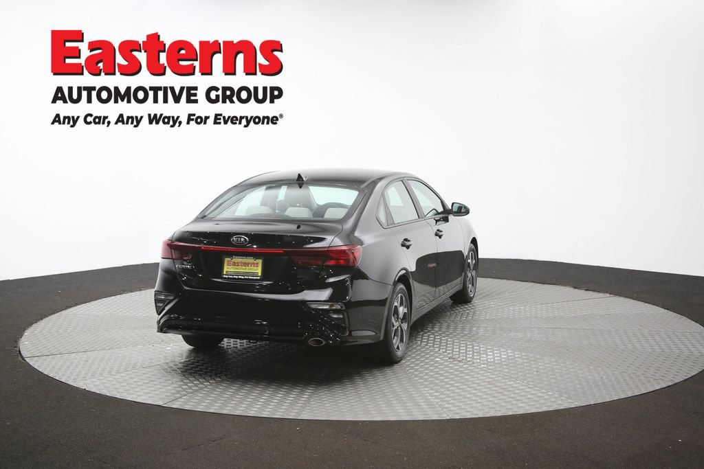 Used 2020 Kia Forte LXS FWD image 38