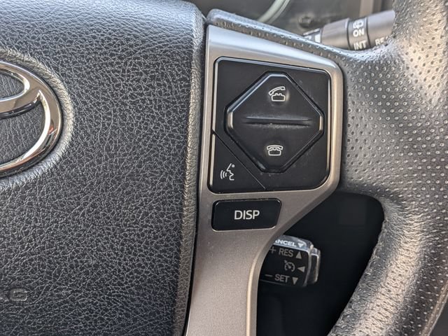 Used 2017 Toyota 4Runner Limited AWD/4WD image 26