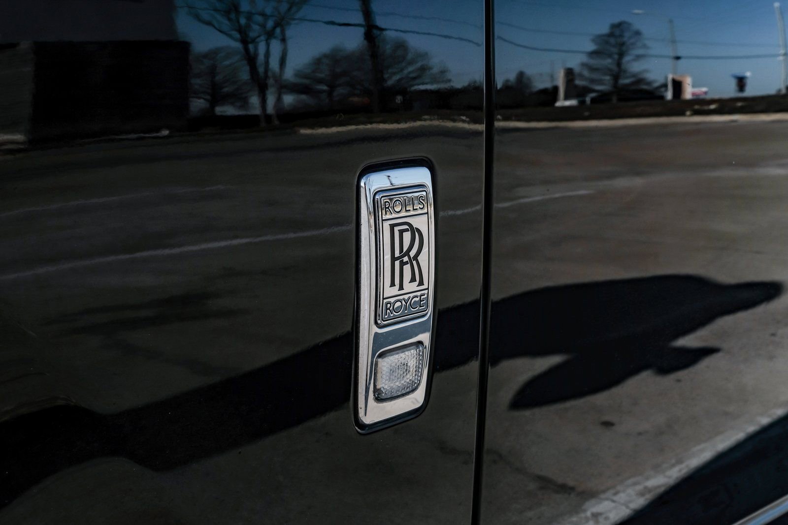 Used 2015 Rolls-Royce Ghost RWD image 66