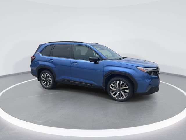 New 2026 Subaru Forester Touring AWD/4WD image 9