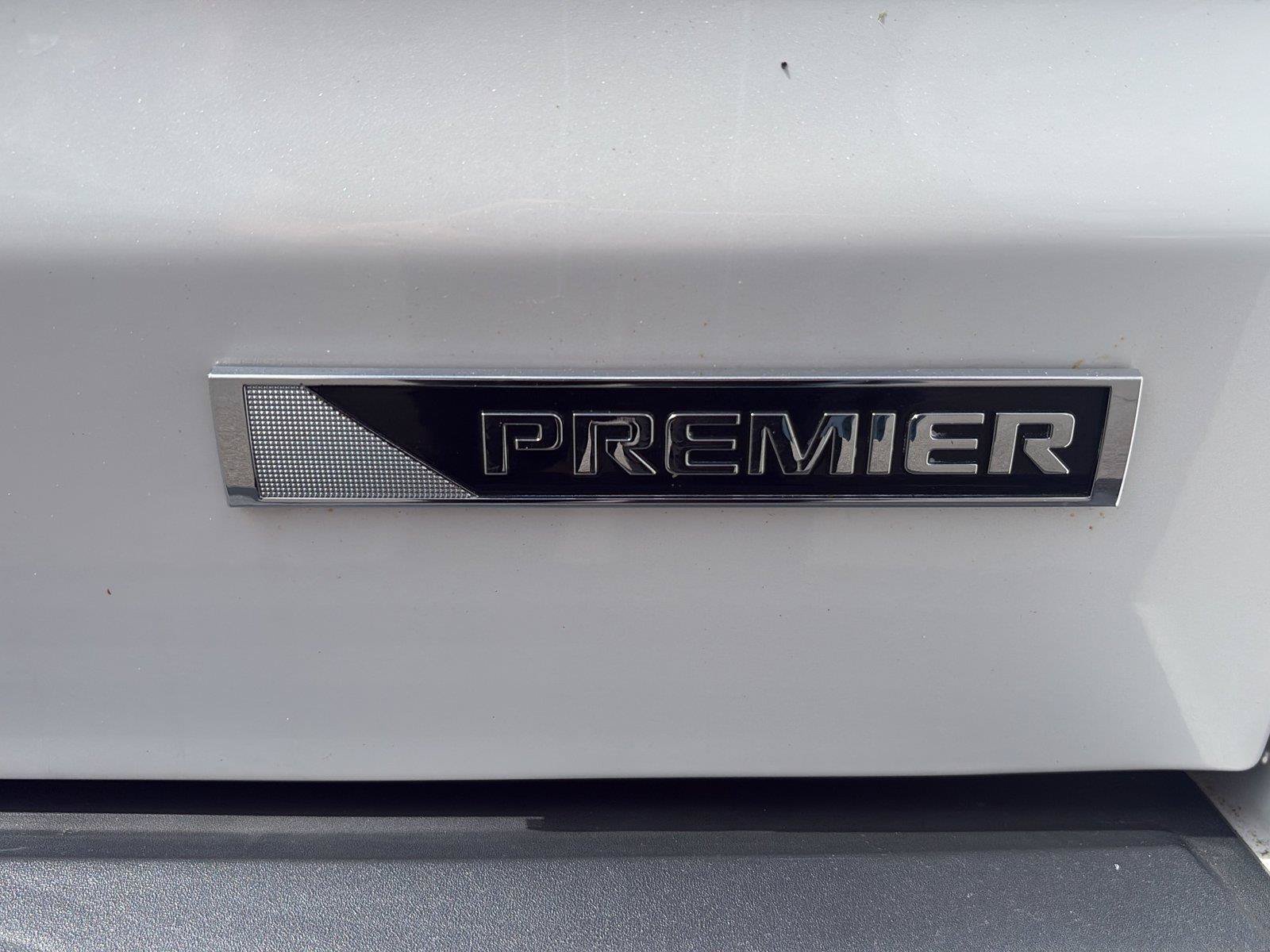 Used 2017 Chevrolet Tahoe Premier AWD/4WD image 57