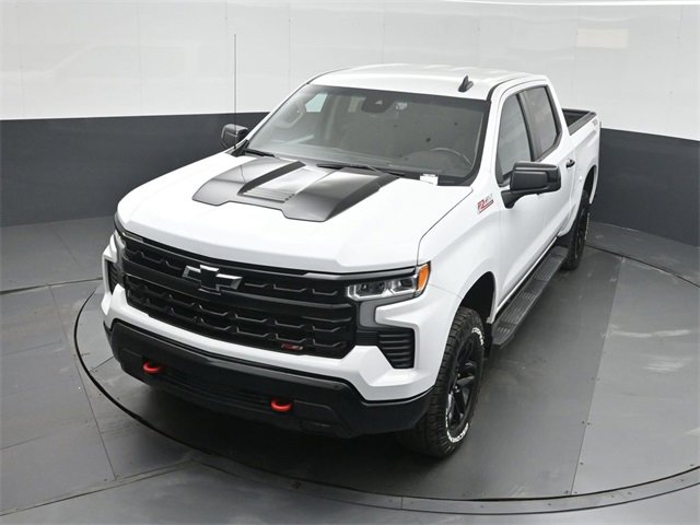 Used 2023 Chevrolet Silverado 1500 LT Trail Boss w/ Protection Package image 37