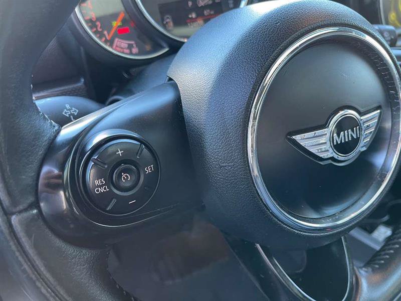 Used 2017 MINI Cooper Clubman S AWD/4WD image 40