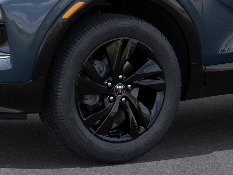 New 2026 Buick Encore GX Sport Touring FWD image 9