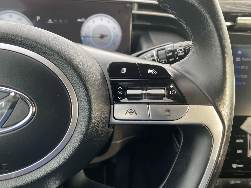 Certified 2023 Hyundai Tucson SEL w/ Convenience Package image 19