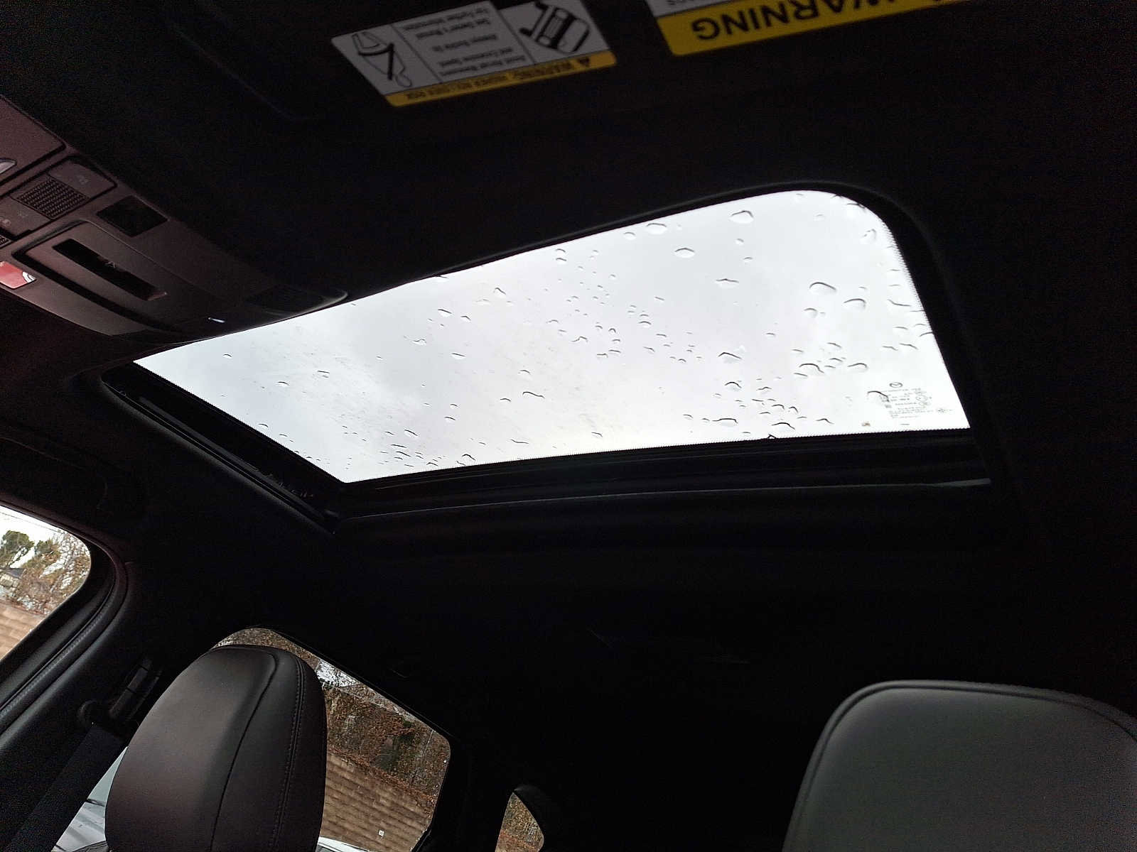 Used 2023 MAZDA CX-5 Signature image 12