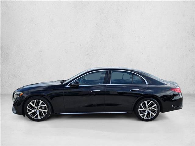 Certified 2026 Mercedes-Benz E 350 Sedan image 9