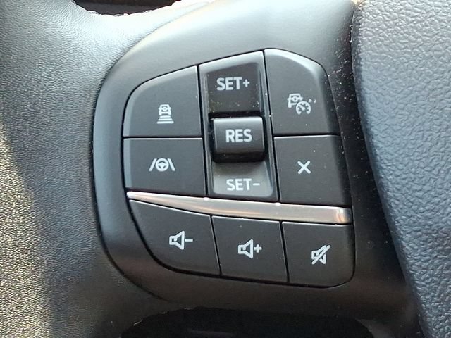 Used 2024 Ford Bronco Sport Free Wheeling w/ Convenience Package AWD/4WD image 21