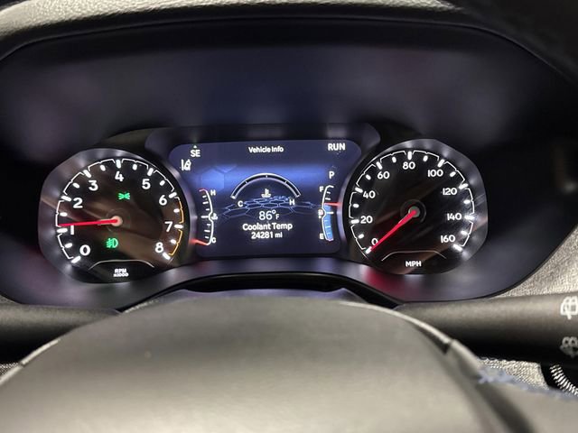 Used 2022 Jeep Compass Latitude image 15