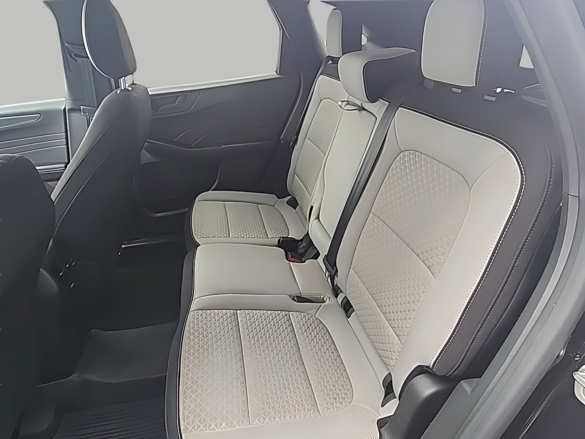 Certified 2023 Ford Escape Active AWD/4WD image 12