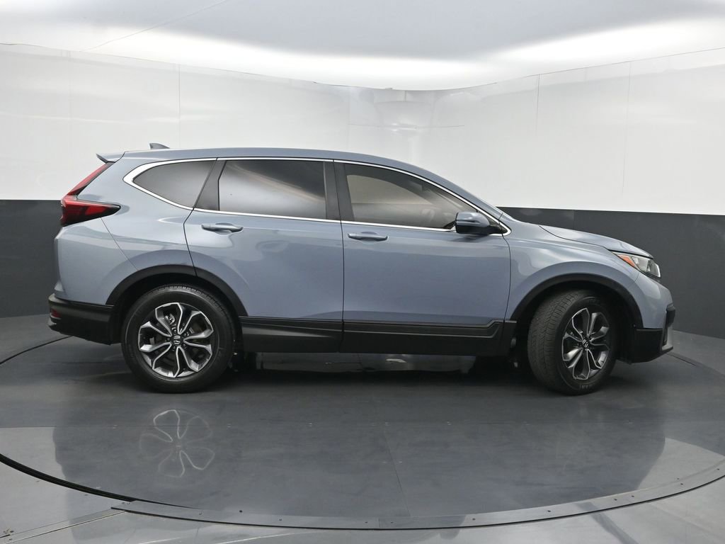 Used 2021 Honda CR-V EX image 42