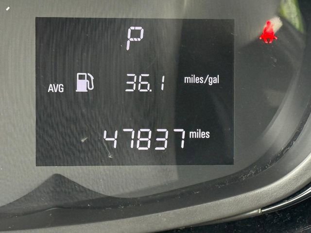 Used 2022 Chevrolet Spark LT image 19