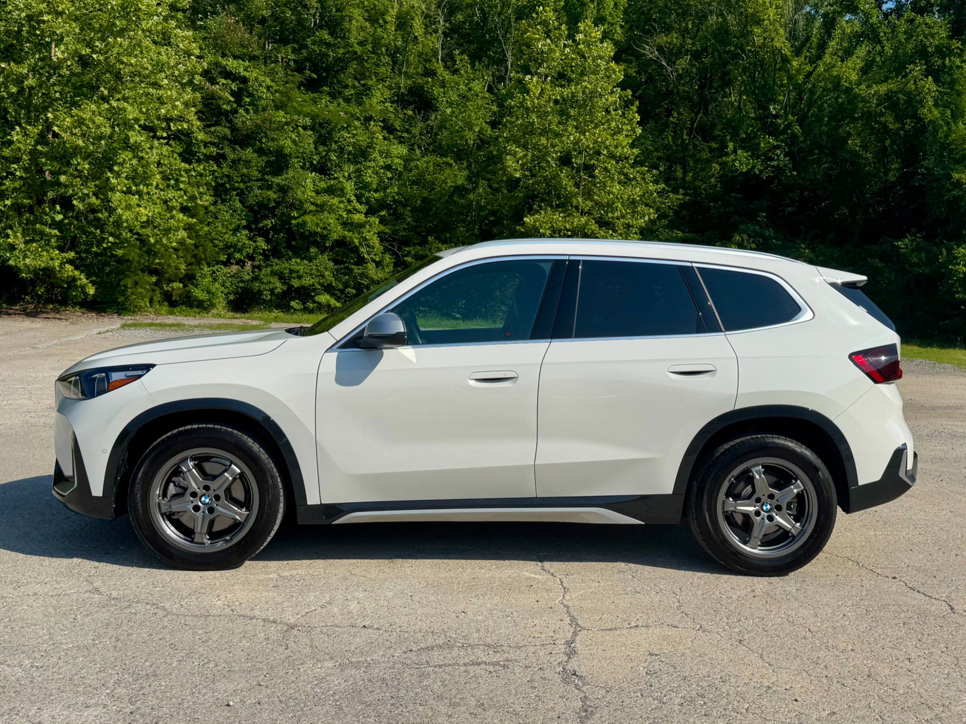 Used 2024 BMW X1 xDrive28i w/ Convenience Package image 8