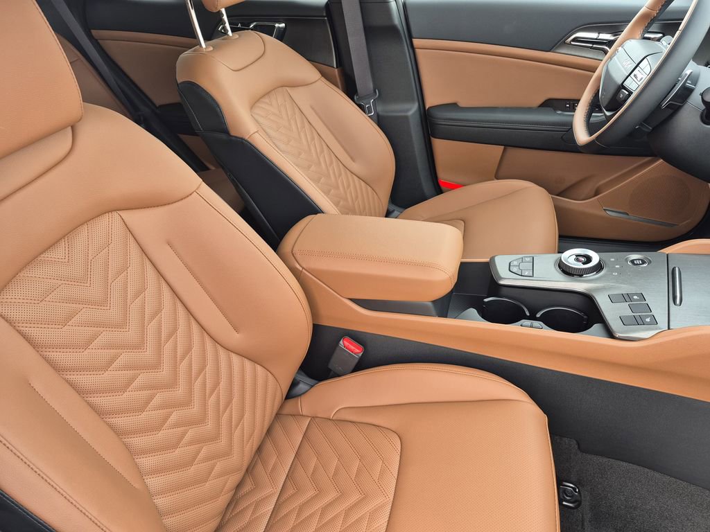 New 2026 Kia Sportage X-Line image 15