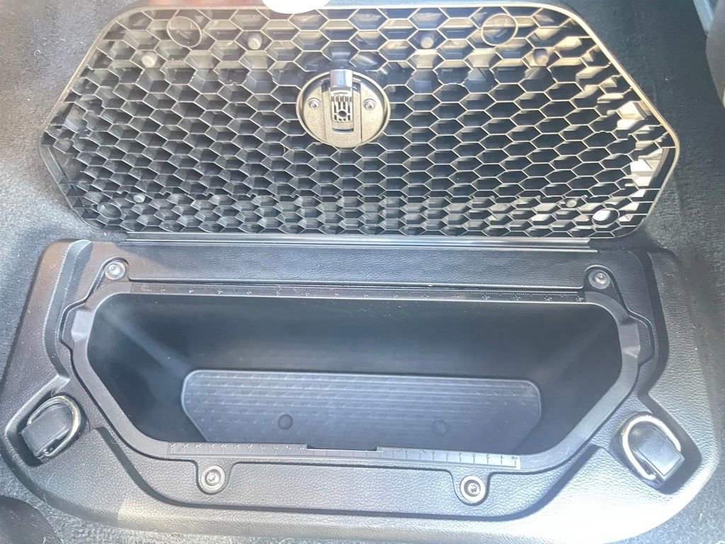 Used 2022 RAM 1500 Limited AWD/4WD image 36