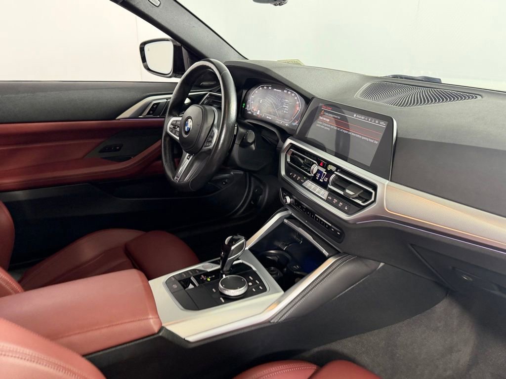 Used 2023 BMW M440i M440i w/ Premium Package image 31