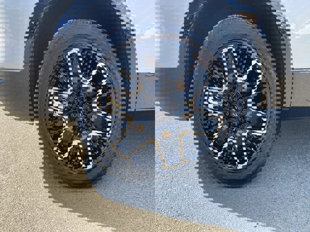 Used 2023 Chevrolet Blazer RS w/ Driver Confidence II Package image 7