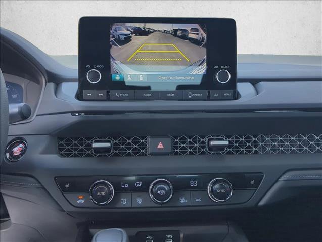 Used 2023 Honda Accord EX image 17